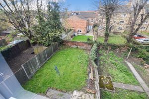 Communal Garden- click for photo gallery